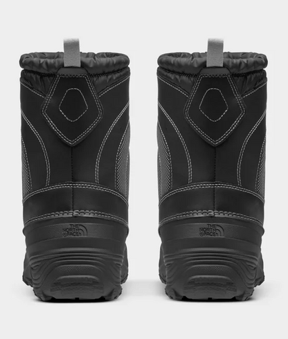 The North Face - Alpenglow IV - Kids' - Hero Blue/TNF Black