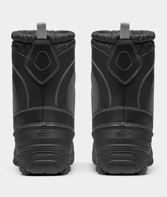 The North Face - Alpenglow IV - Kids' - Tnf Black/Tnf Black