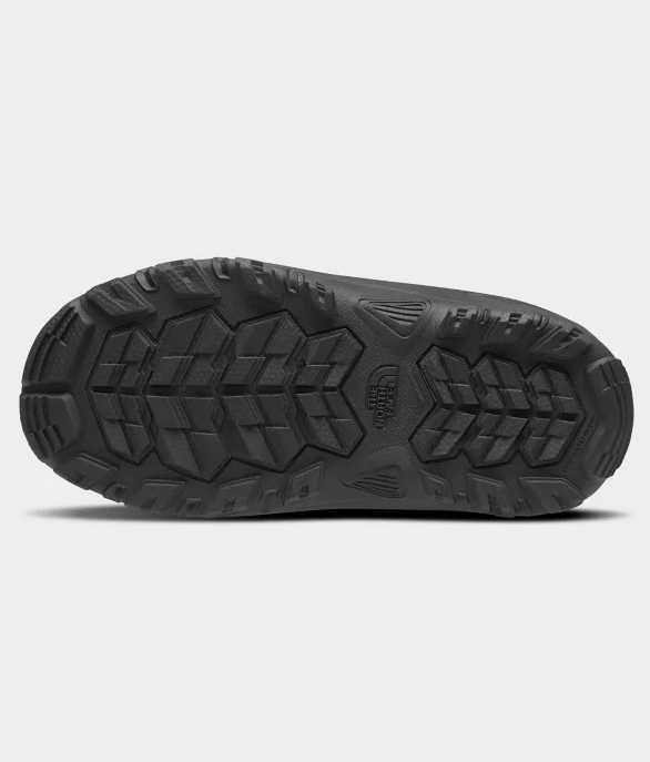 The North Face - Alpenglow IV - Kids' - Tnf Black/Tnf Black