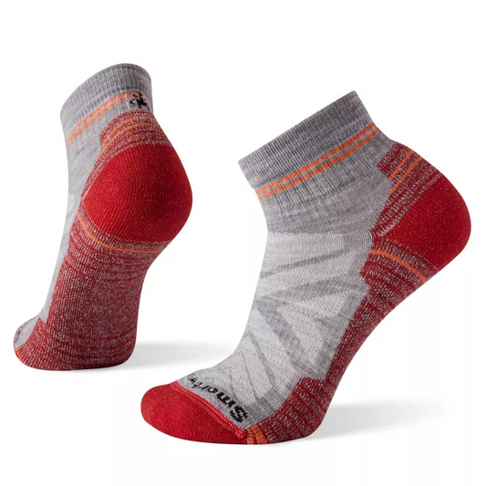 Smartwool - Hike Low Cushion Ankle - Women's - Black