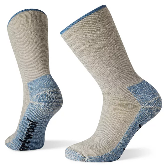 Smartwool - Mountaineer Classic Edition Maximum Cushion Crew Socks - Women's