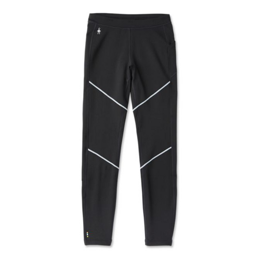 Smartwool - Men's Merino Sport Fleece Tight - Black