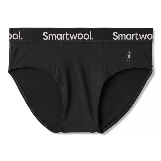 Smartwool - Sport Brief Boxed - Men's - Black