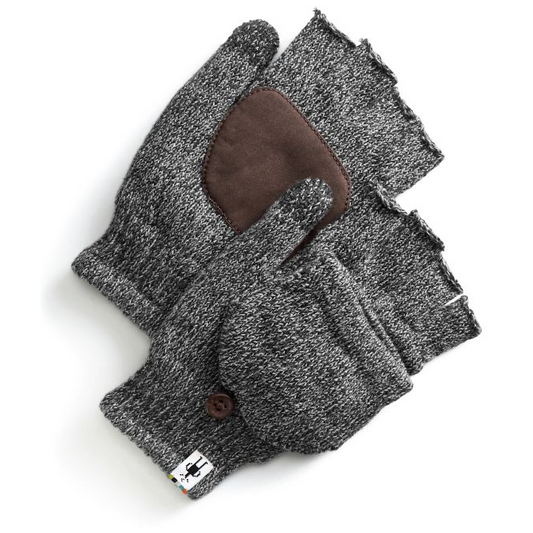 Smartwool - Cozy Grip Flip Mitt