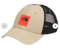 The North Face - Mudder Trucker