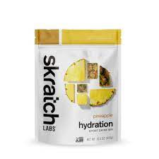 Skratch Labs - Hydration Sports Drink Mix - Mango + Tangerine
