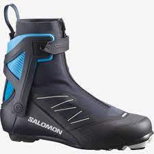 Salomon - RS8 w/Prolink - Dark Navy