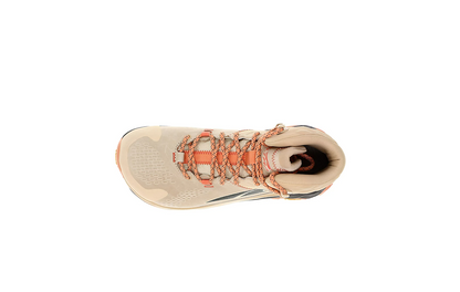Altra - Womens Olympus 5 Hike Mid GTX - Sand