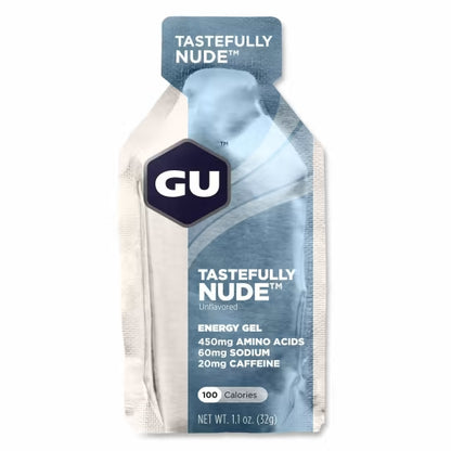 Gu - Energy Gel - Salted Caramel
