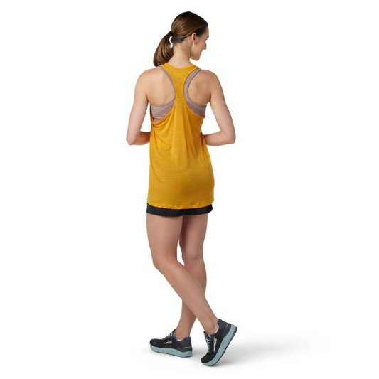 Smartwool - Merino Sport 120 Racerback Tank Women's