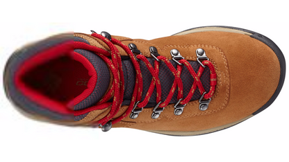 Columbia - Newton Ridge Plus Waterproof Amped - Elk Mountain Red