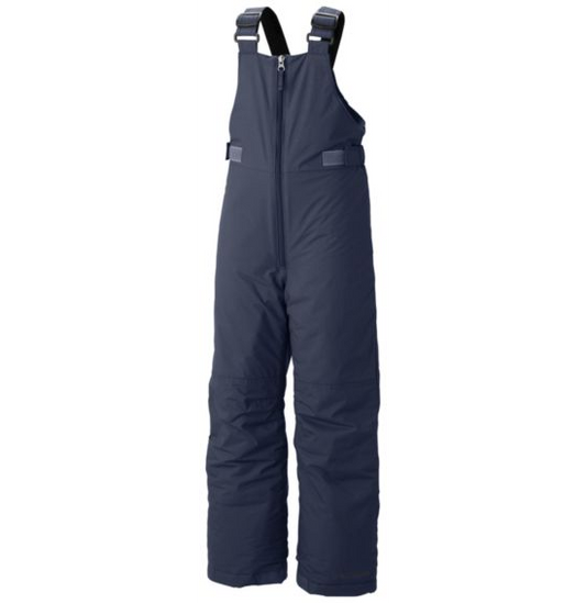 Columbia - Girls Snowslope II Bib - Nocturnal