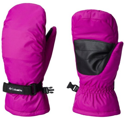 Columbia - Kids' Core Mittens