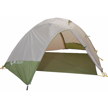 Mountainsmith - Morrison Evo 4-Person Tent - Cactus Green