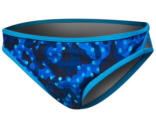TYR - Kaya Bikini Bottom - Cadet