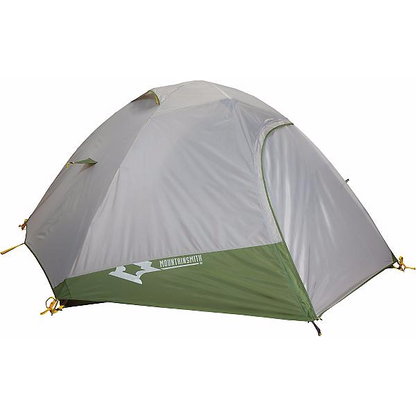Mountainsmith - Morrison Evo 4-Person Tent - Cactus Green