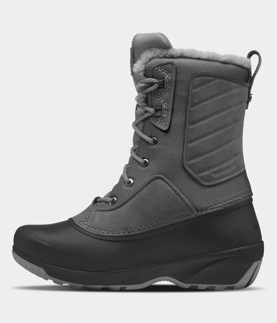 The North Face - Shellista IV Mid WP - Women's