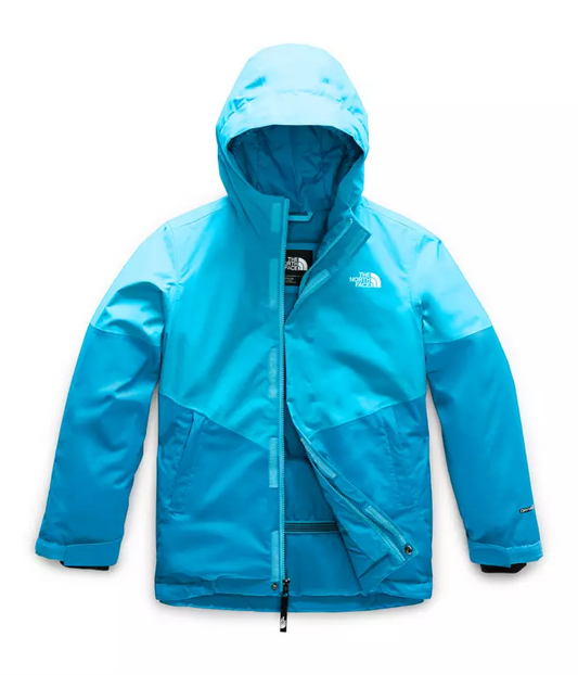 The North Face - Girls' Brianna Insulated Jacket