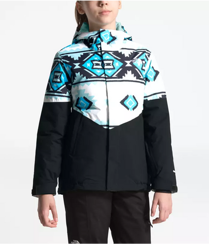 The North Face - Girls' Brianna Insulated Jacket