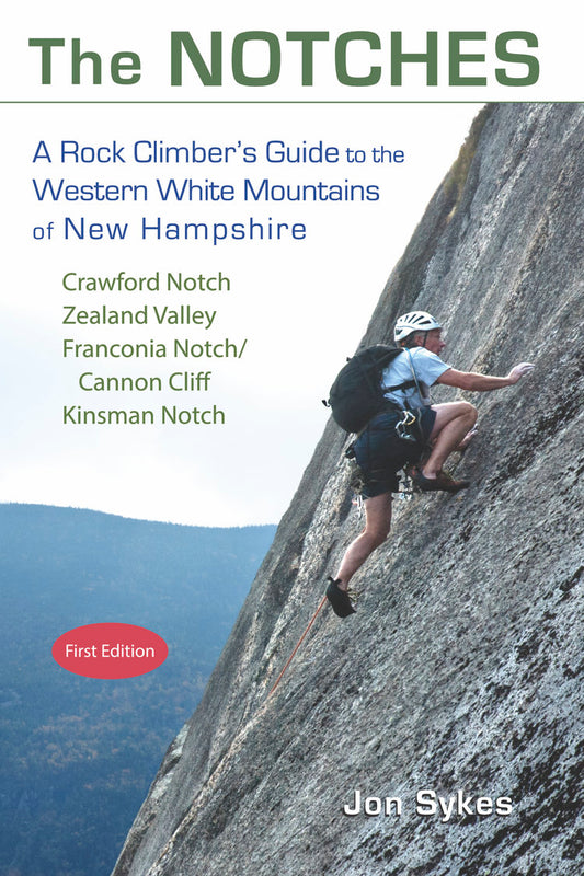 Eagle Cliff - The Notches
