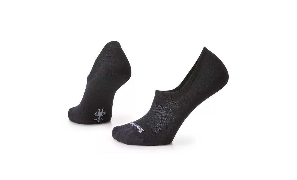 Smartwool -  Everyday Zero Cushion No Show