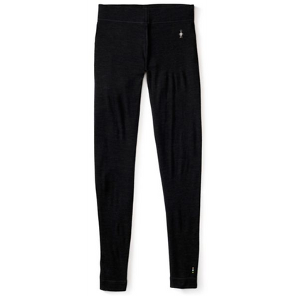 Smartwool - Classic Thermal Merino Base Layer Bottom - Women's - Black