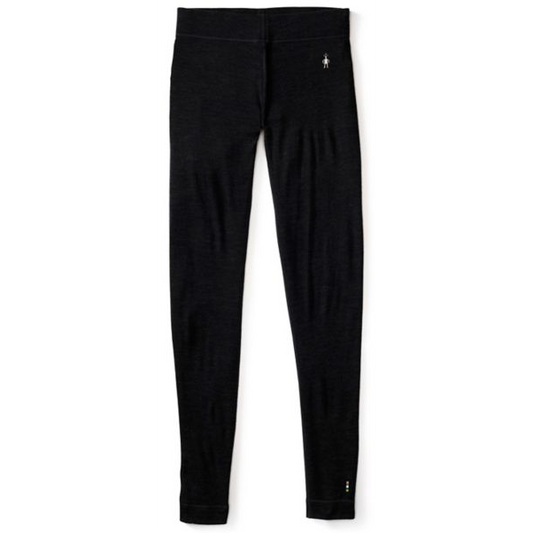 Smartwool - Classic Thermal Merino Base Layer Bottom - Women's - Black