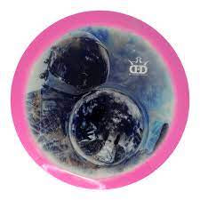 Dynamic Discs - Fuzion Orbit Vandal Lost in Space Dye Max - Assorted