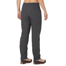 Outdoor Research - Equinox Convertible Pant - Women's - Black