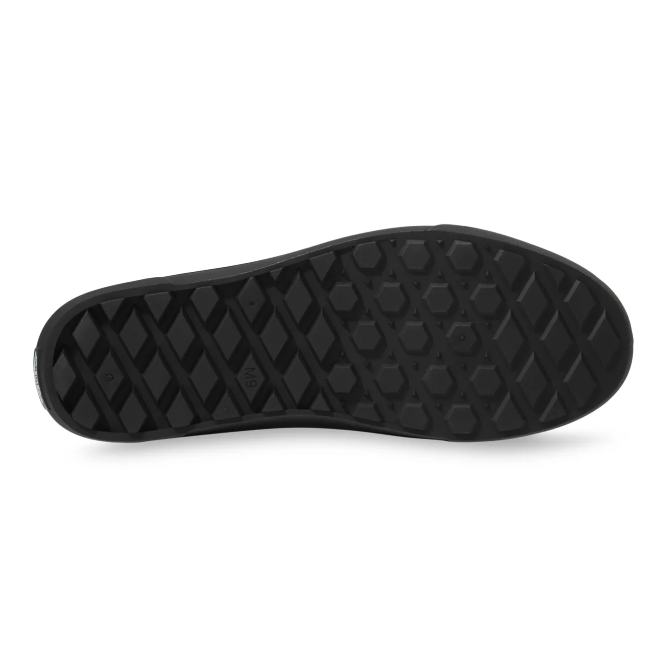 Vans - Slip-On Trek - Unisex - Black