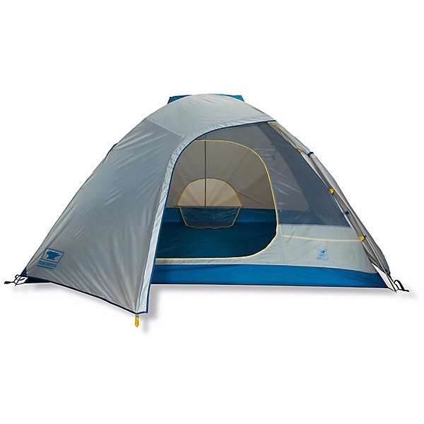Mountainsmith - Bear Creek 4P Tent - Olympic Blue