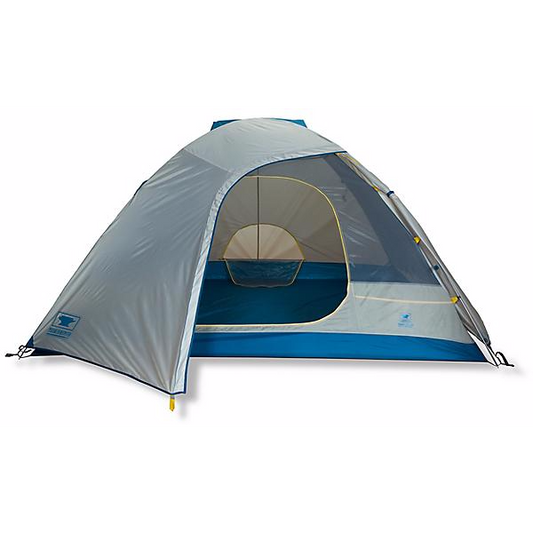 Mountainsmith - Bear Creek 4P Tent - Olympic Blue