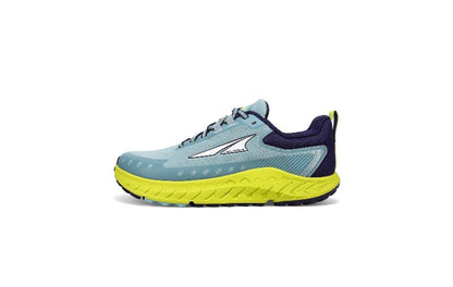 Altra - Outroad 2 - Women's - Blue/Grn