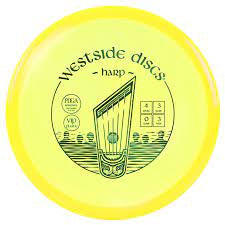 Westside Discs - VIP Harp - Assorted