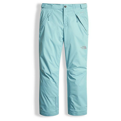 The North Face - Freedom Insulated Pant - Girls' - Tnf Black