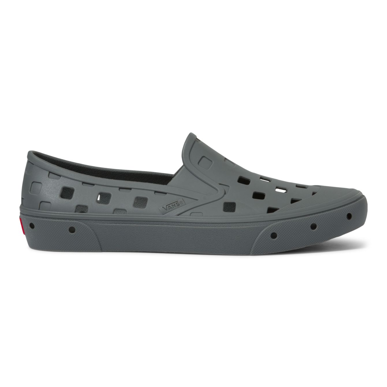 Vans - Slip-On Trek - Unisex - Delicate Blue