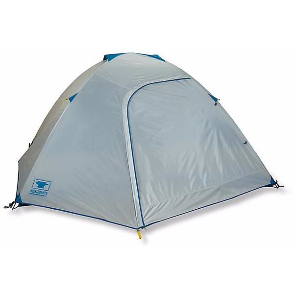 Mountainsmith - Bear Creek 4P Tent - Olympic Blue