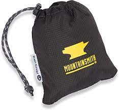 Mountainsmith - Day Rain Cover - Black