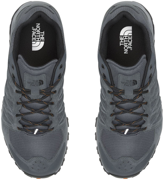 The North Face - Truckee - Men's - Khaki Stone/TNF Black