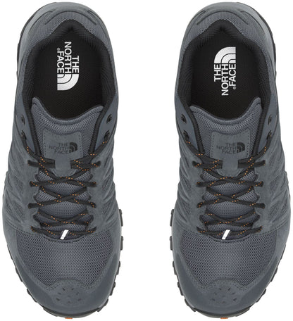 The North Face - Truckee - Men's - TNF Black / Asphalt Grey