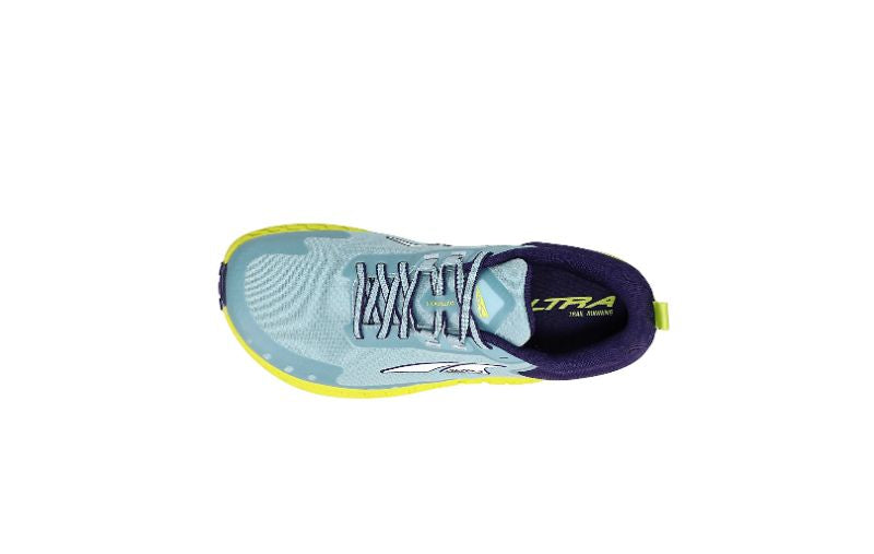 Altra - Outroad 2 - Women's - Blue/Grn