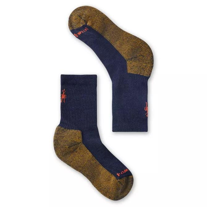 Smartwool - Hike Light Cushion Crew - Kids'