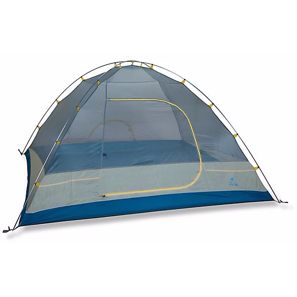 Mountainsmith - Bear Creek 4P Tent - Olympic Blue