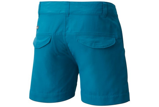 Columbia - Girls Silver Ridge III Short - Carbon
