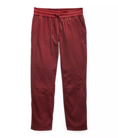 The North Face - Aphrodite Motion Pant - Women's - Twill Beige