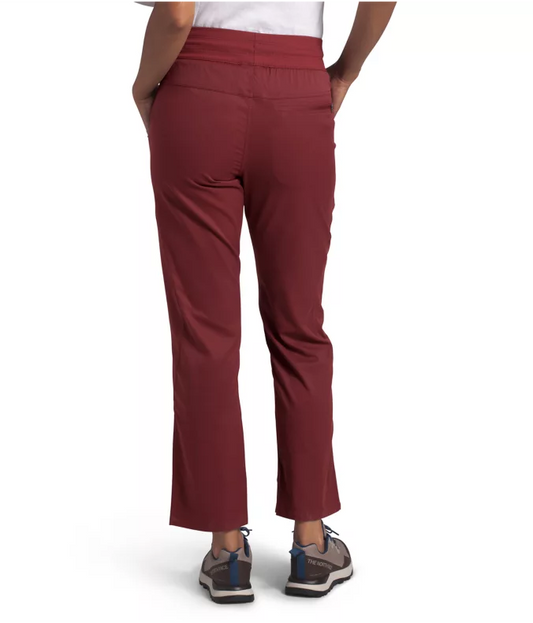 The North Face - Aphrodite Motion Pant - Women's - Aviator Navy