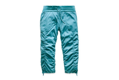 The North Face - Aphrodite 2.0 Capri - Women's - Summit Navy