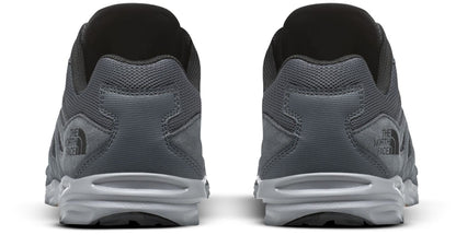 The North Face - Truckee - Men's - TNF Black / Asphalt Grey