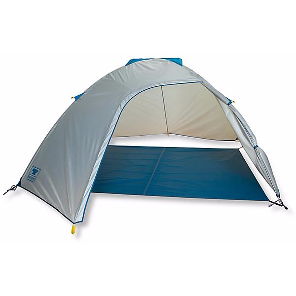 Mountainsmith - Bear Creek 4P Tent - Olympic Blue