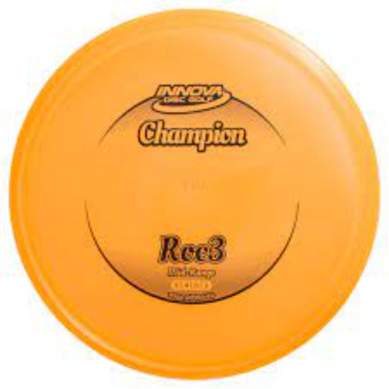 Innova - Champion Roc 3 Mid Range - Assorted